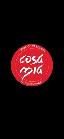 Restaurant logo