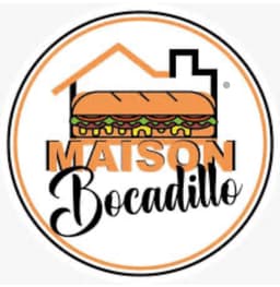 Restaurant logo