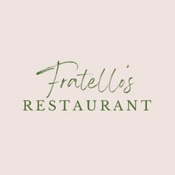 Restaurant logo