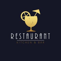 Restaurant logo