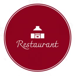 Restaurant logo