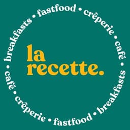 Restaurant logo