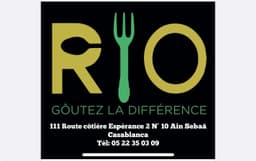 Restaurant logo